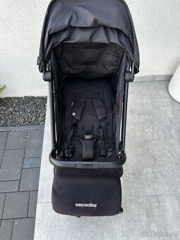 športový/ cestovný kočik Easywalker-Miley2 - 14