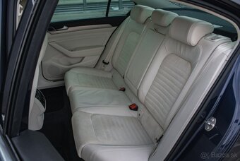 VW Passat 2.0 TDI Highline DSG | Bez AdBlue | - 14
