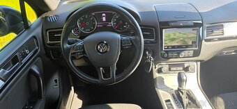 Volkswagen Touareg - 14