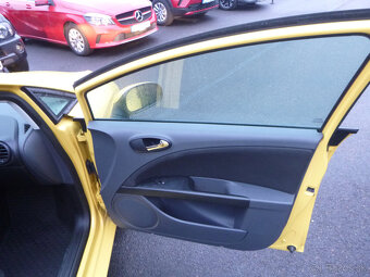 Seat Leon 1,4i 16v 2008 - 14