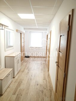 Priestranný apartmán pri Zemplínskej šírave - 14