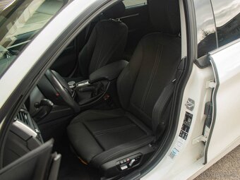 BMW Rad 4 Gran Coupé 430d xDrive Sport Line A/T - 14