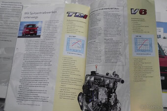 Prospekty VW Transporter - 14