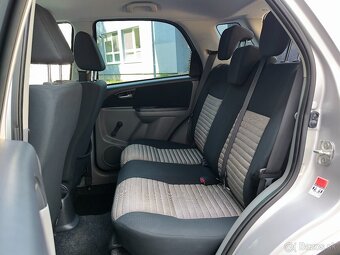 Suzuki SX4 1.6 4x4 - 90 500 km - 14