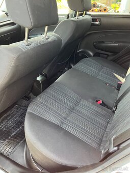 Suzuki Swift 1.2 2015 - 14