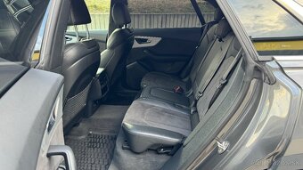Audi Q8 S-line 2019 3.0TDI 210kw 8tiptronic - 14