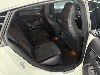 Mercedes-Benz CLA Shooting Brake SB 220 CDI AMG LINE A/T - 14