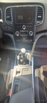 Renault Megane IV 1.5 dCi 85 kW – 2019 - 14