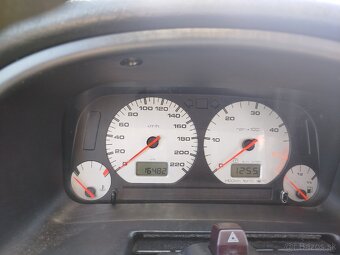 Seat Cordoba Vario GT - 14