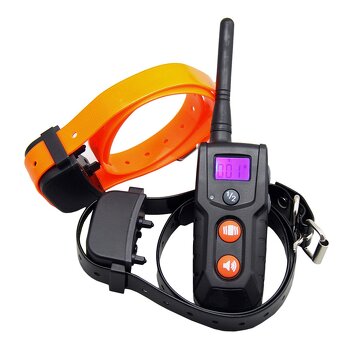 Elektronický výcvikový obojok T Pet SK 916 - 14