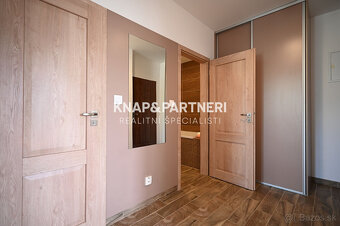 REZERVOVANÉ - 3 izbový byt s balkónom73m2,ul.Janouškova,Preš - 14
