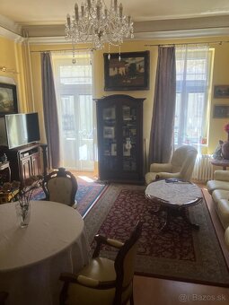 Prenájom 3 izbovej bytu - 14