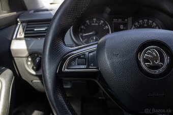 Škoda Octavia Combi 1.8 TSI Elegance/Style DSG - 14