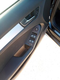 Audi A4 2.7 TDI S-line, V6 multitronic r.v. 2010 - 14