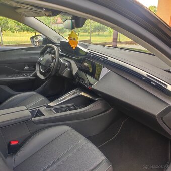 Predám Peugeot 308 sw 1.5 HDI - 14