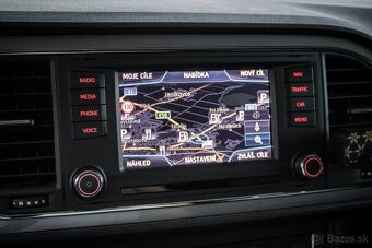 Seat Leon ST 2.0 TDI FR - 14