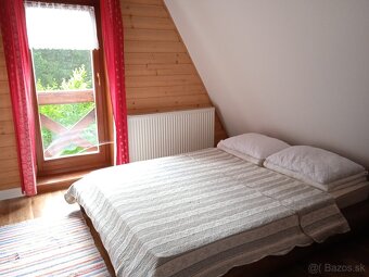 DRAŽBA-Rekreačná chata súp. č. 1301 v obci Pribylina - 14