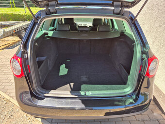 Volkswagen Passat 2,0 TFSI DSG Variant Webasto 89.900Kč - 14