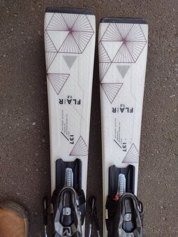 lyže 142cm,153cm - 14