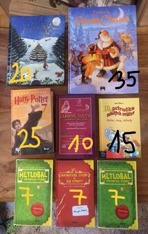 mortina, stoplik, raya, vaiana, titanic - 14