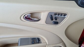 Jaguar XK Convertible 4,2  219Kw - 14