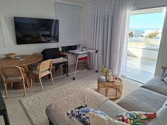 Chorvátsko-trojizbový apartmán s výhľadom na more-PAG - 14