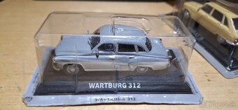 Deagostimi 1:43 modely aut - 14