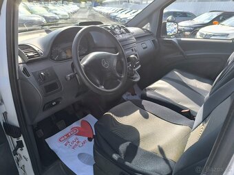 Mercedes-Benz Vito - 14