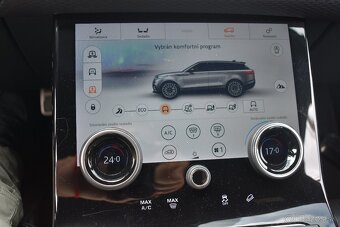 Land Rover Range Rover Velar 2.0D I4 R-Dynamic S AWD A/T - 14