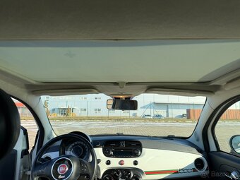 Fiat 500 1.2 Gucci - 14