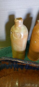 Hlinené nádoby - 14