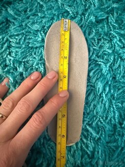 Detské topánky SLOVOBUV v.26 - 14