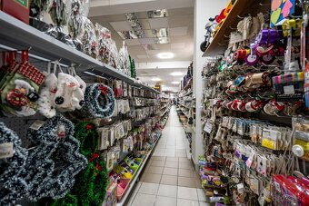 Obchodný priestor s úžitkovou plochou cca: 1040 m2. - 14