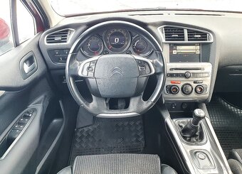 Citroën C4 PureTech 110 Shine - 14