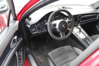 Vymenim porsche panameru GTS 316 kw - 14