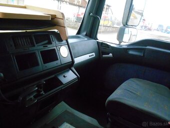 MAN TGA 410 6x2 - 14