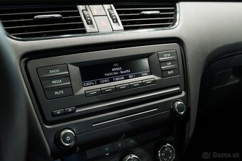 Škoda Octavia 1.6 TDI Active - 14