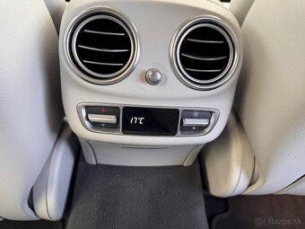 Mercedes-Benz E trieda All-Terrain E400d Odpočet DPH - 14