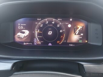 Cupra Formentor 2.0 TSI 310k 4Drive DSG Veloz - 14