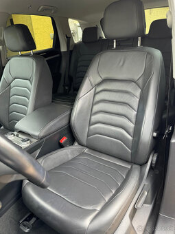 Volkswagen Touareg 3.0 V6 TDI SCR Elegance 4Motion Tiptronic - 14
