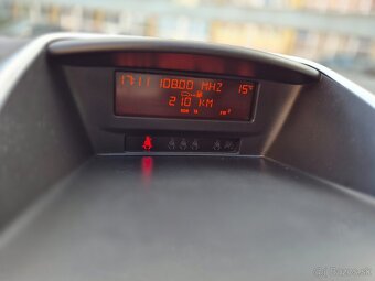 Predám Peugeot 207 - 14