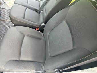 Renault Trafic Minibus 1,6DCi 89Kw 9 miest DPH DPH - 14