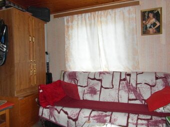 Záhradná chatka Prievidza predaj, sad 600. ročnice, 298 m2. - 14