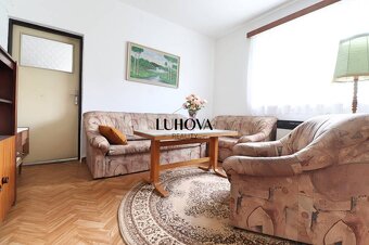 Rodinný dom na krásnom pozemku_Kvašov - 14