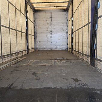 MB ACTROS 1842 r.v.2018 plus HIPOCAR r.v.2014 - 14