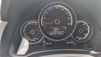 vw e-up - 14