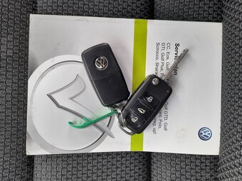 VW Touran 1.6 TDI Comfortline - 14