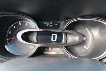 Fiat Talento 1.6D-REZERVOVANÉ - 14