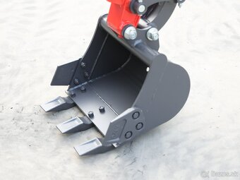 Minibager 1tona Toros - 14