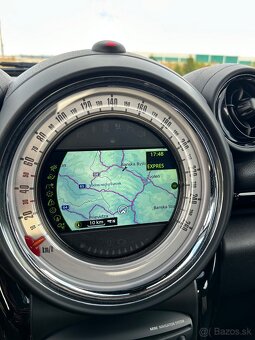 Mini SD Countryman 2.0d - 14